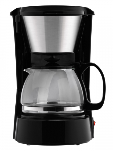 Кофеварка капельная «Гефест 1», 650 Вт, объем 0,75 л, съемный фильтр, поддержание температуры, TDM фото 5