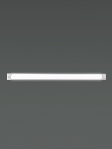 Светодиодный светильник LED ДПО 3017 36Вт 3200лм 4500К Компакт с датчиком Народный фото 8