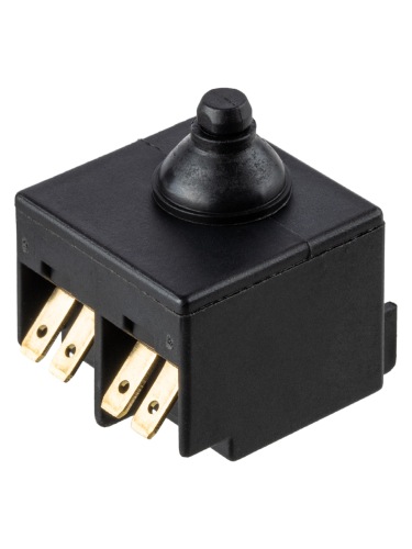 Кнопка S125, выключатель для угловой шлифмашины УШМ 710/125, TDM фото 4