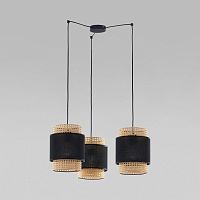 6548 Paglia Black