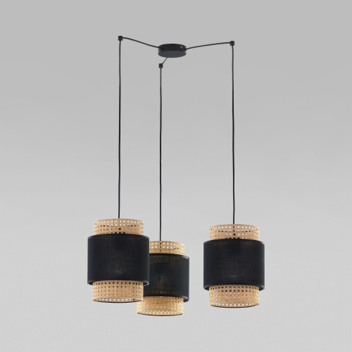 6548 Paglia Black