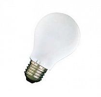 Лампа накаливания CLASSIC A FR 75Вт E27 220-240В OSRAM 4008321419682