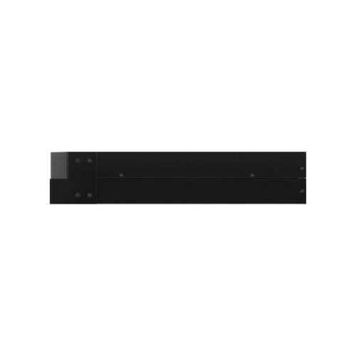 ИБП Онлайн для Small Rackmount 2000 ВА/1800Вт 1/1 8xIEC C13 EPO USB RS-232 Rack 2U 4х9А.ч DKC SMALLR2A5I фото 2