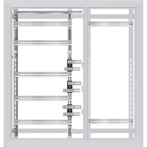 Щит этажный ЩЭ 5кв. (1000х950х160) PROxima EKF mb29-v-5 фото 2