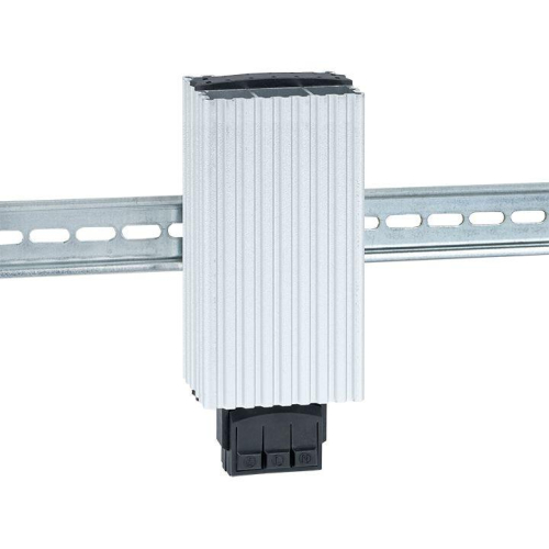 Обогреватель на DIN-рейку клеммный 100Вт 230В IP20 PROxima EKF heater-click-100-20 фото 4