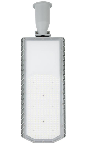 Светильник уличный RD 10 P 150W SHB 850 GR LED 650х210мм 150Вт 5000К IP66 консольн. сер. Русский Свет 17121023067 фото 4