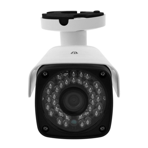 Камера цилиндрическая уличная AHD 2.0 Мп Full HD 1920x1080 (1080P) объектив 3.6мм ИК до 30м Rexant 45-0139 фото 5