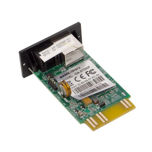 SNMP фото 3