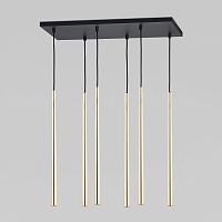 6423 Piano Gold