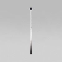 Подвесной светильник в стиле лофт 6410 Piano Black