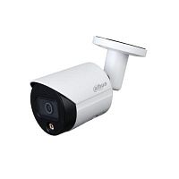 Видеокамера IP DH-IPC-HFW2239SP-SA-LED-0280B 2.8-2.8мм цветная Dahua 1405677
