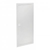 Дверь для щита Nova 4 габарит IP40 метал. PROxima EKF nv-door-m-4