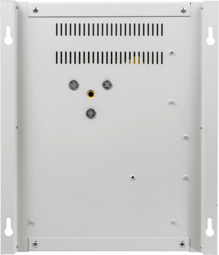 Стабилизатор напряжения АСН-10000 Н/1-Ц Lux 1ф 10кВт IP20 Ресанта 63/6/18 фото 2