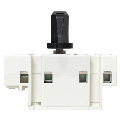 Рубильник-выключатель 4п 63А с рукояткой управления для прямой установки PowerSwitch EKF psds-63-4 фото 7