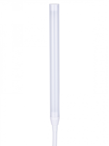 Светильник светодиодный настольный СН-28, 6 Вт, сенсор-диммер, 5000 К, 220 В, белый, TDM фото 8