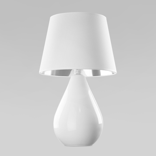 5453 Lacrima White фото 2