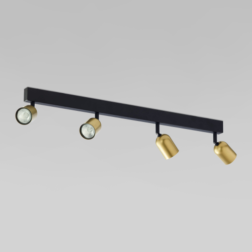 1021 Top Black Gold фото 2