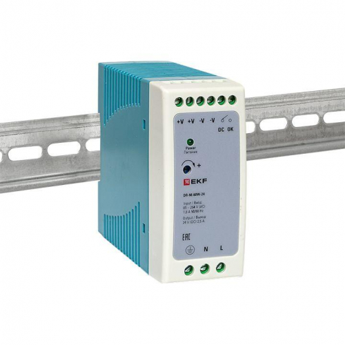 DR-M-60W-24 фото 8