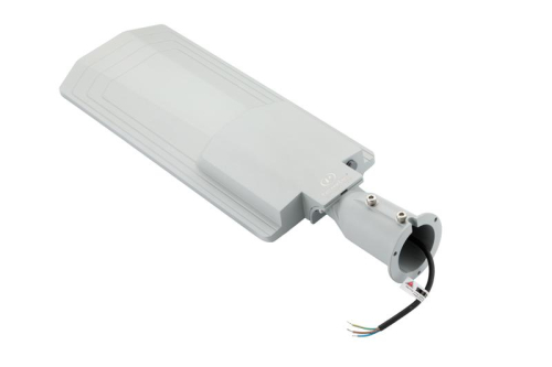 Светильник уличный RD 10 P 150W SHB 850 GR LED 650х210мм 150Вт 5000К IP66 консольн. сер. Русский Свет 17121023067 фото 5