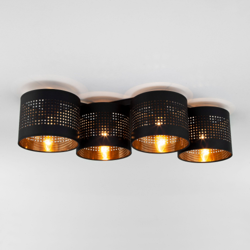 852 Tago black фото 8