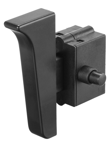 Кнопка KR230, выключатель для угловой шлифмашины УШМ 1800/230, TDM фото 3