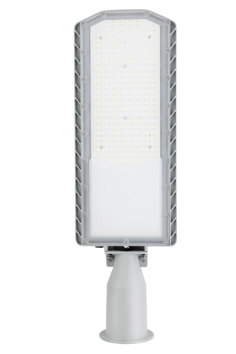 Светильник уличный RD 10 P 100W SHB 850 GR LED 566х177мм 100Вт 5000К IP66 консольн. сер. Русский Свет 17121023066 фото 5