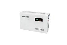 Стабилизатор напряжения настенный SMARTWATT AVR SLIM 3000RW