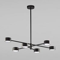 6412 Piano Black