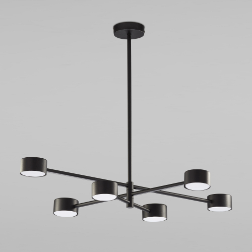 6412 Piano Black