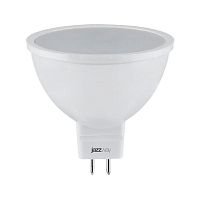 Лампа светодиодная низковольтная PLED-SP JCDR 10Вт 3000К GU5.3 12-24В Pro JazzWay 5049703