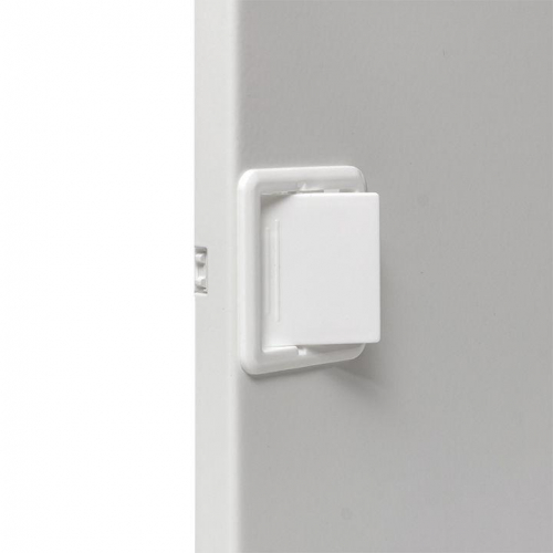 Дверь для щита Nova 5 габарит IP40 метал. PROxima EKF nv-door-m-5 фото 2