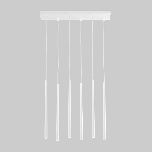 6428 Piano White фото 2
