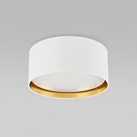 3433 Bilbao White Gold