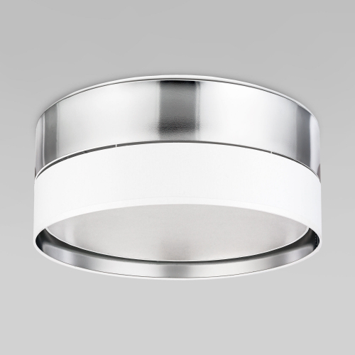 4181 Hilton Silver фото 2