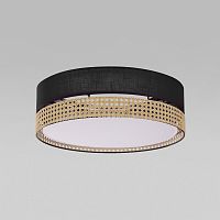 6547 Paglia Black