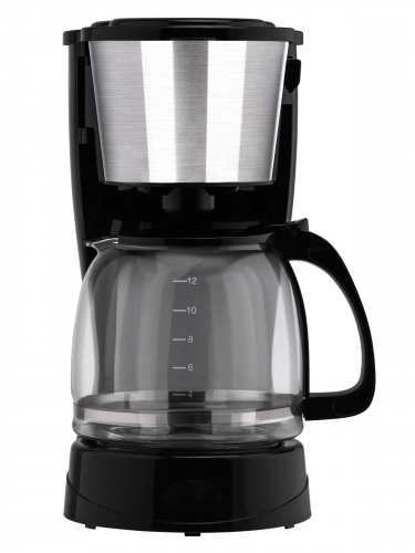 Кофеварка капельная «Гефест 2», 800 Вт, объем 1,5 л, съемный фильтр, поддержание температуры, TDM фото 5