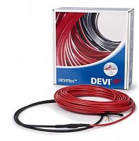 Комплект "Теплый пол" (кабель) двухжильный DEVIflex 18T 2135Вт 118м DEVI 140F1250