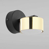 6094 Dallas Gold Black