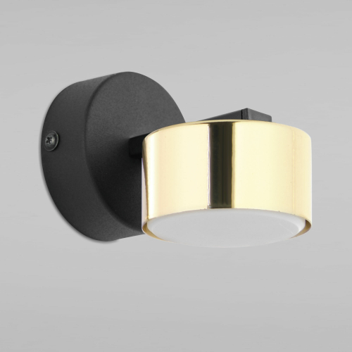 6094 Dallas Gold Black