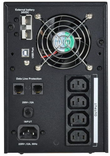 ELT-1500VA-1-L фото 4
