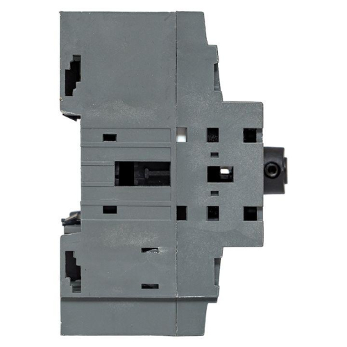 Рубильник 4п 100А с рукояткой управления для прямой установки TwinBlock EKF tb-100-4p-f фото 5