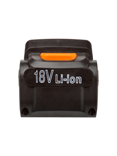 Аккумулятор для дрелей-шуруповертов ДША-18-ЛK1 18 В, 2 А*ч Li-Ion, "Рубин" TDM фото 6