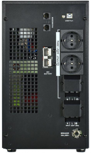 ELT-5000VA-1-L-S фото 3 ELT-5000VA-1-L-S фото 3