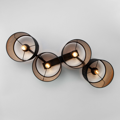 852 Tago black фото 3