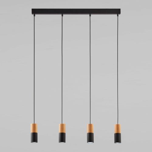 6311 Elit Black Wood фото 2