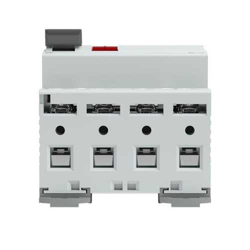 Выключатель дифференциального тока (УЗО) 4п 40А 30мА тип A DV AVERES EKF rccb-4-40-30-a-av фото 3