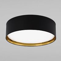 4366 Elit Black