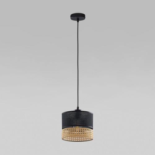 6543 Paglia Black