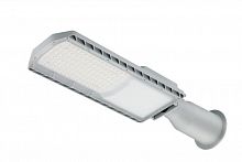Светильник светодиодный уличный ДКУ RD 10 P 50W SHB 840 GR 477х138мм 50Вт 4000К IP66 консольн. сер. Русский Свет 17121023274